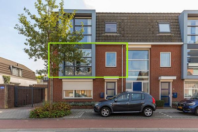 Bredaseweg 128-A