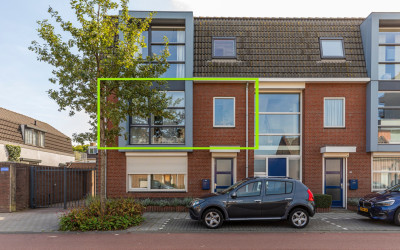 Bredaseweg 128-A