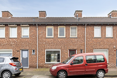Edisonstraat 98