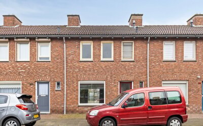 Edisonstraat 98