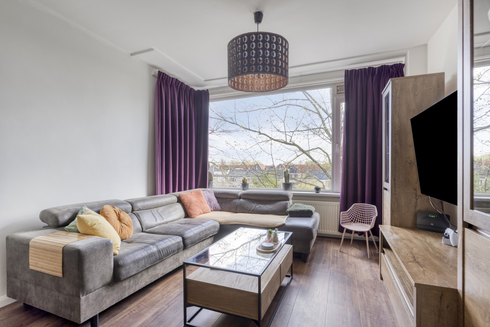 Appartement te koop: Philipslaan 73C, Roosendaal