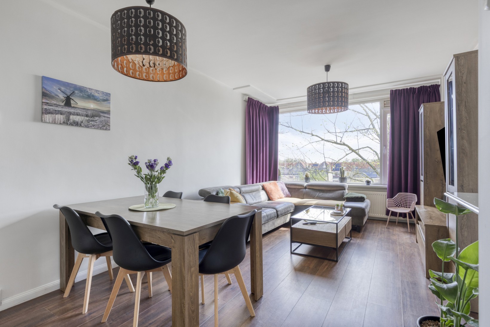 Appartement te koop: Philipslaan 73C, Roosendaal