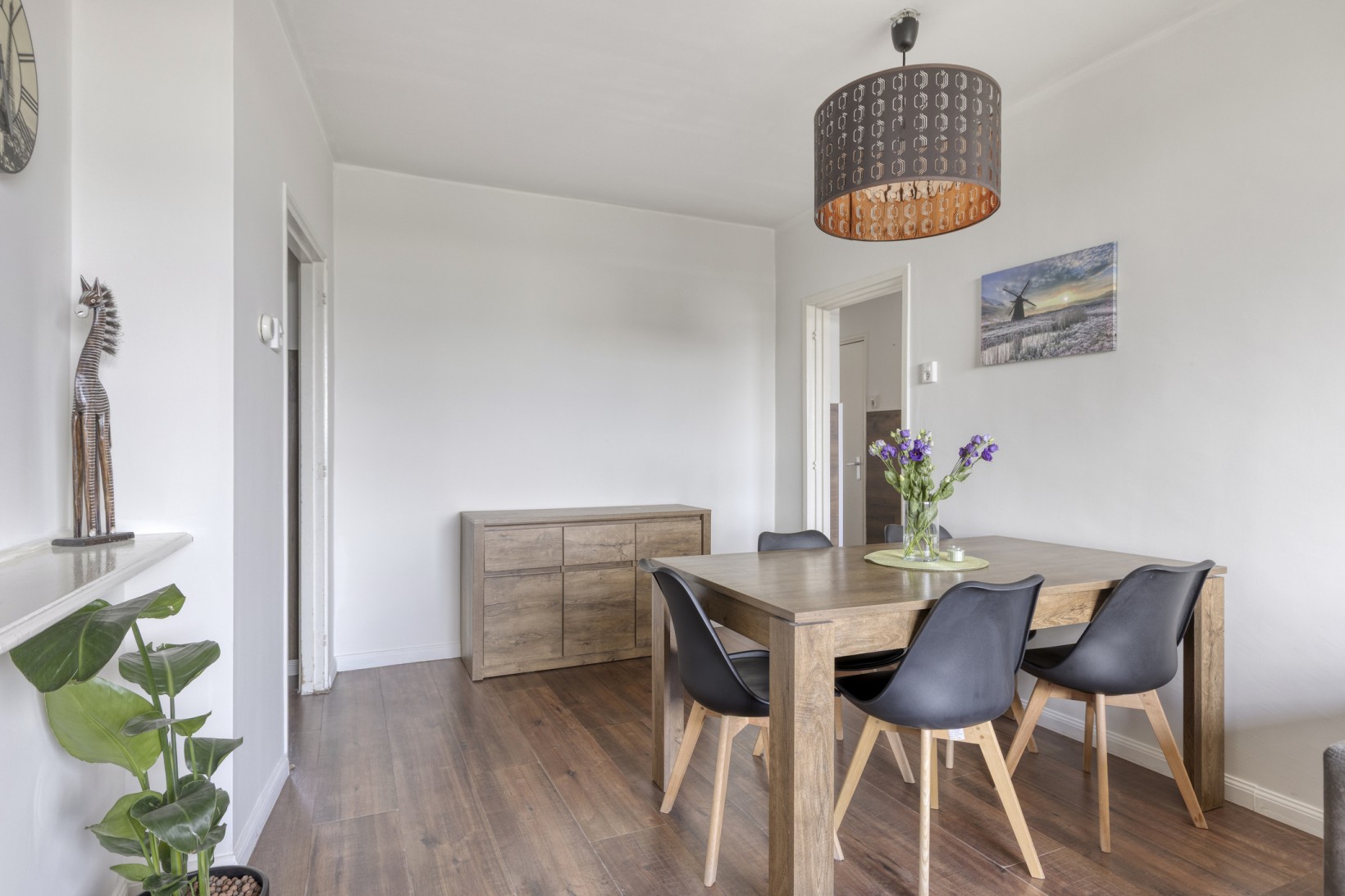 Appartement te koop: Philipslaan 73C, Roosendaal