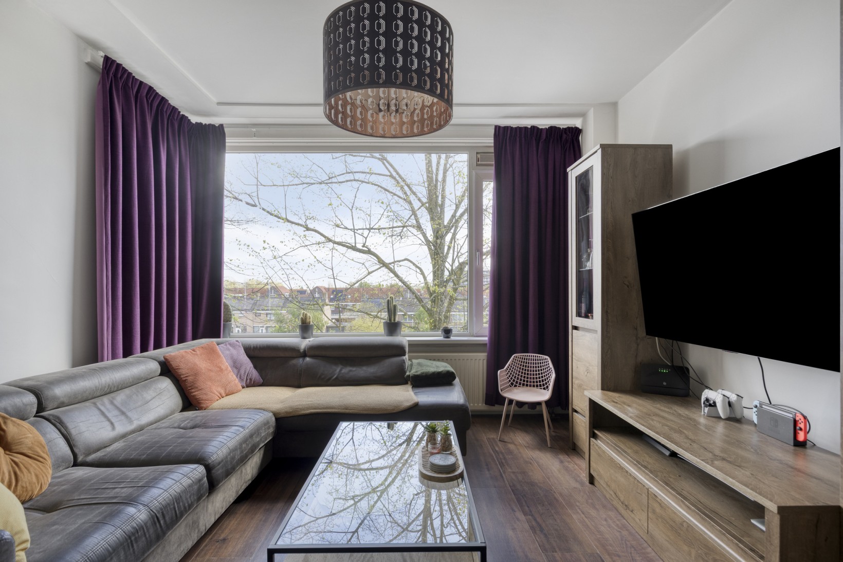 Appartement te koop: Philipslaan 73C, Roosendaal