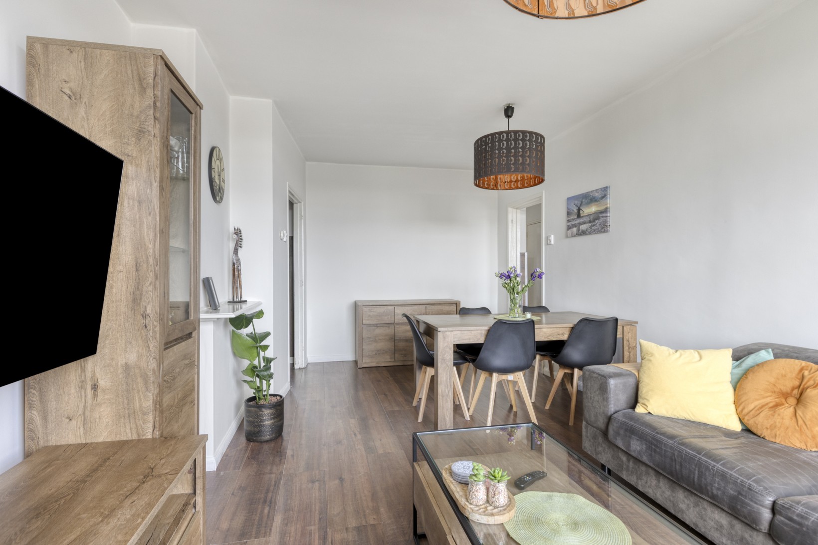 Appartement te koop: Philipslaan 73C, Roosendaal