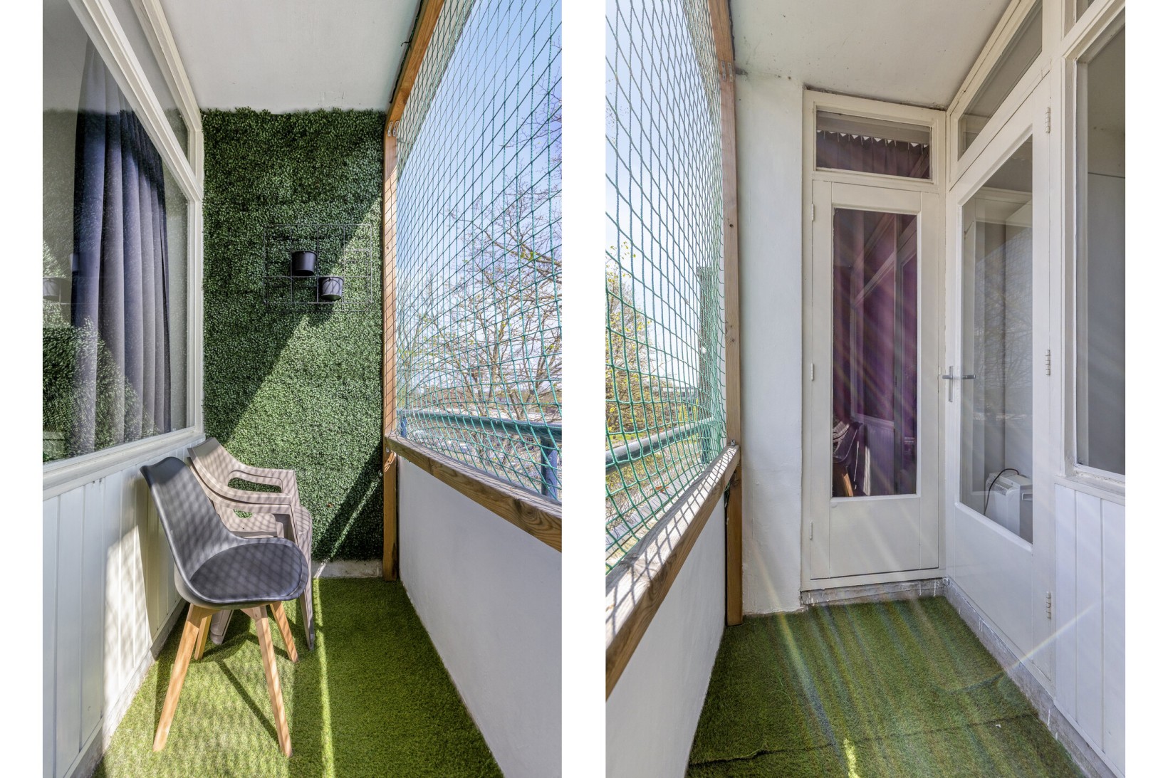 Appartement te koop: Philipslaan 73C, Roosendaal