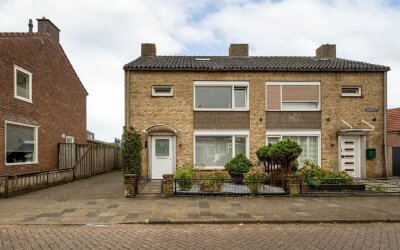 Voltastraat 2-B