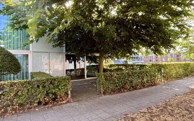 Telefoonstraat 2