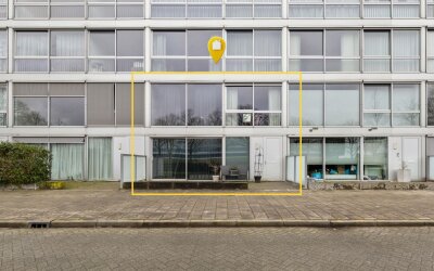 Teslastraat 5