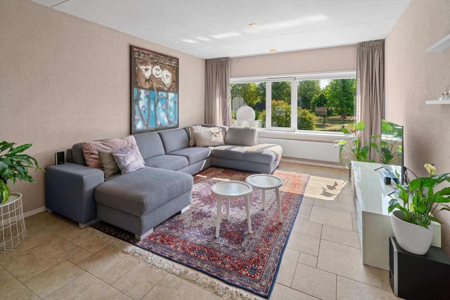 Tussenwoning te koop: Teslastraat 151, Roosendaal