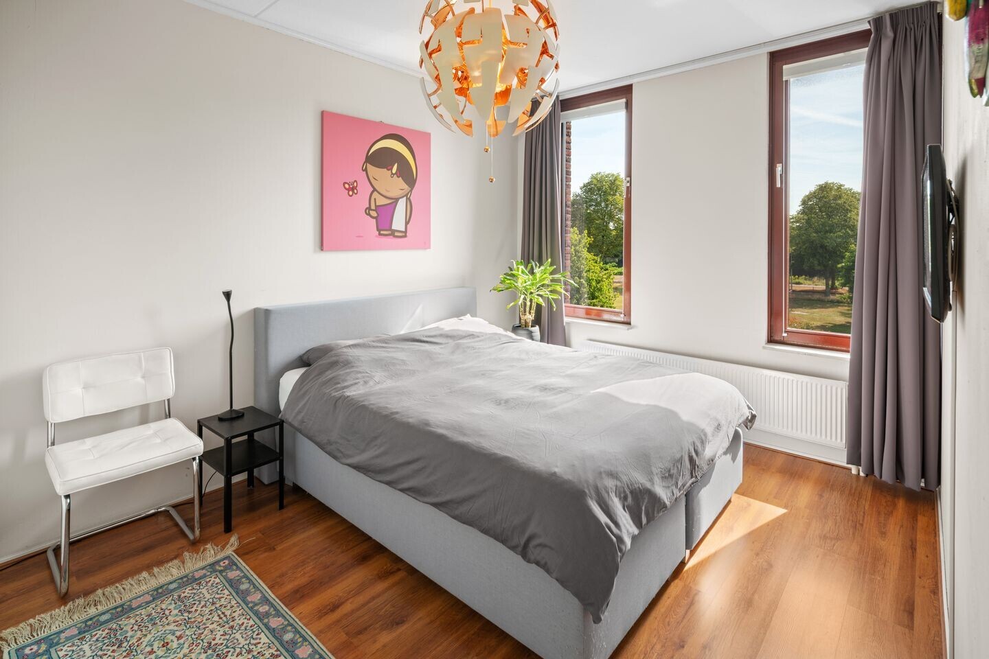 Tussenwoning te koop: Teslastraat 151, Roosendaal