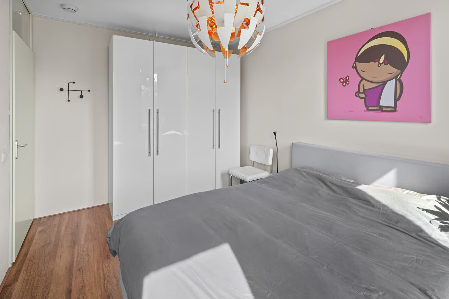 Tussenwoning te koop: Teslastraat 151, Roosendaal