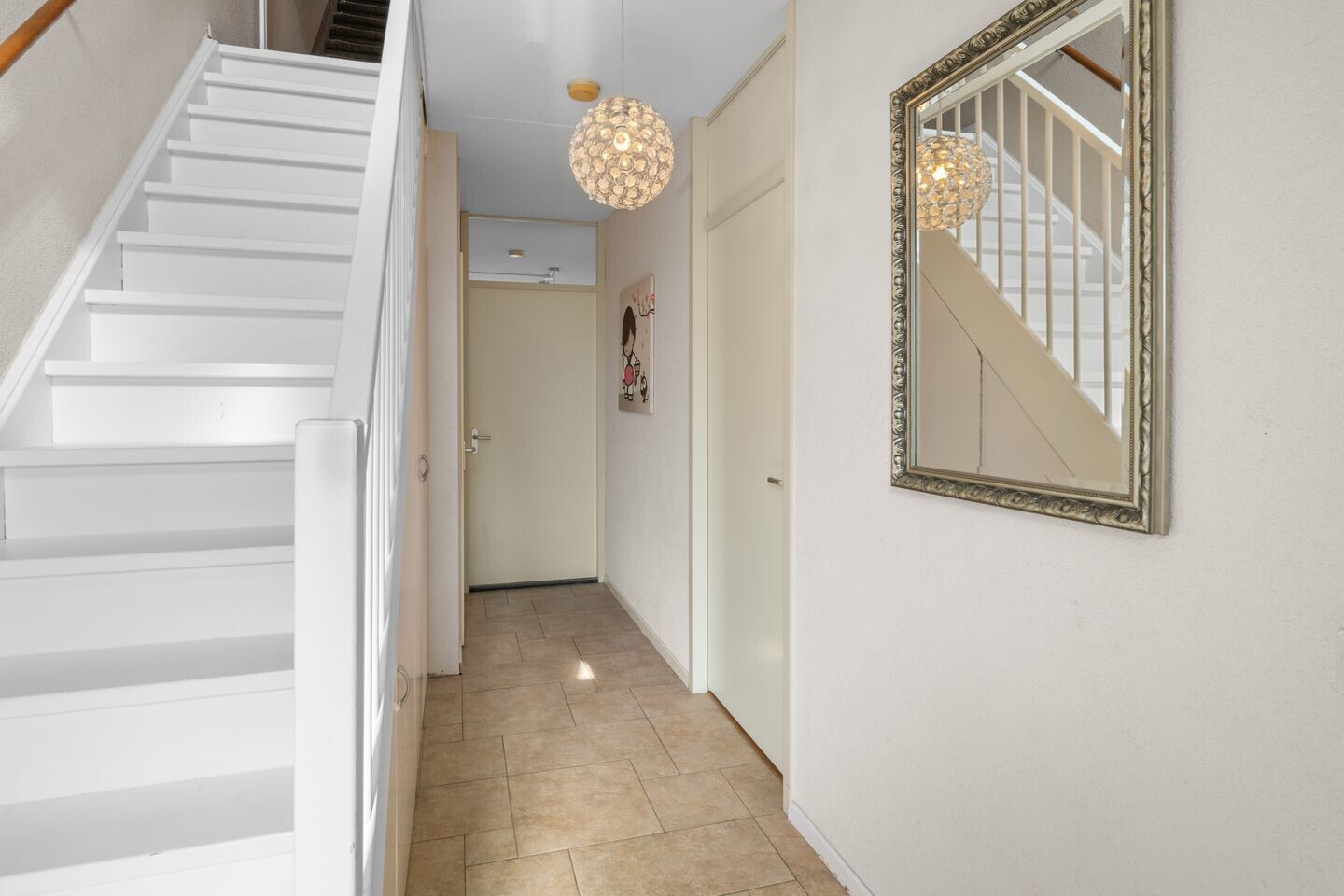 Tussenwoning te koop: Teslastraat 151, Roosendaal