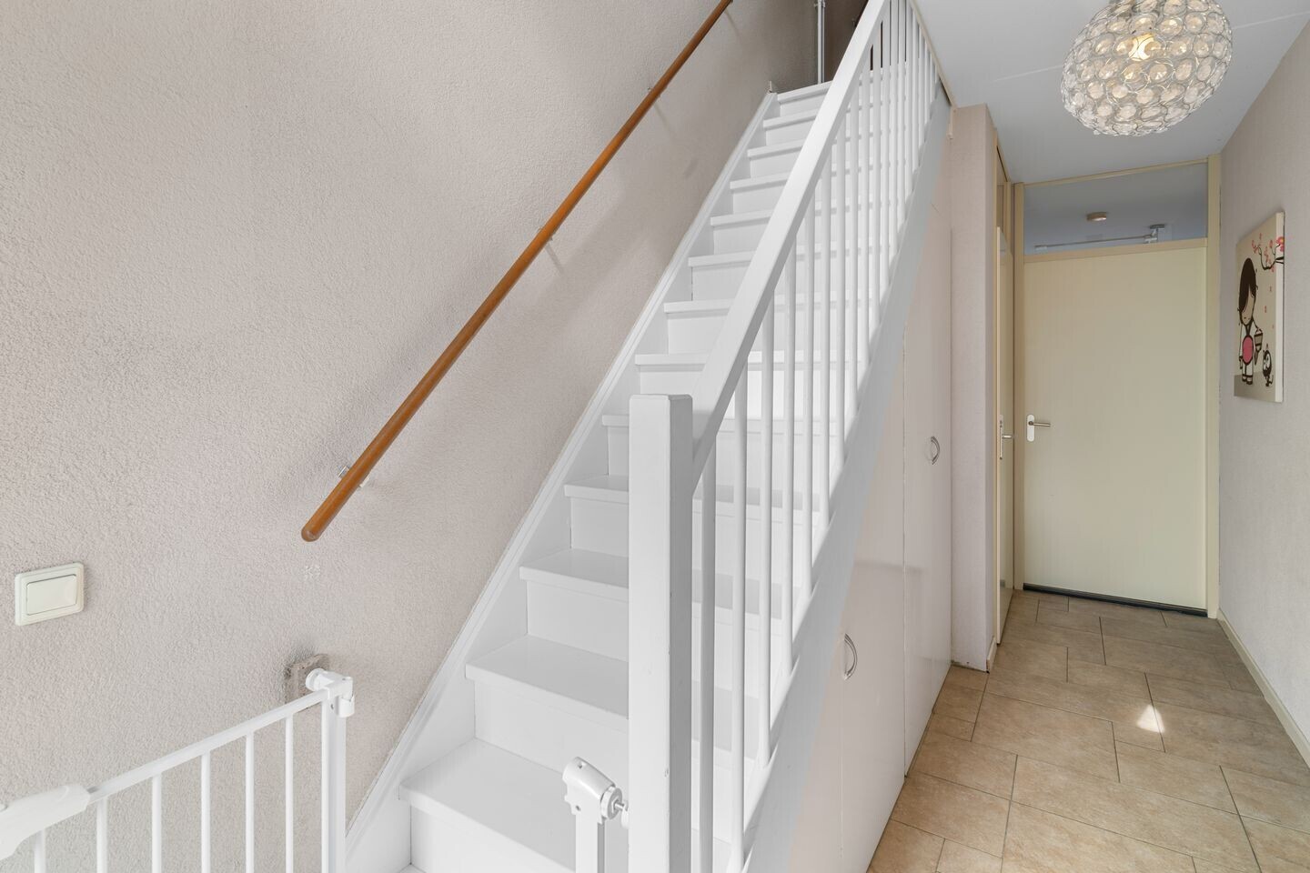 Tussenwoning te koop: Teslastraat 151, Roosendaal