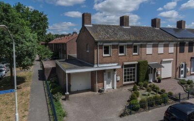 Telexstraat 1