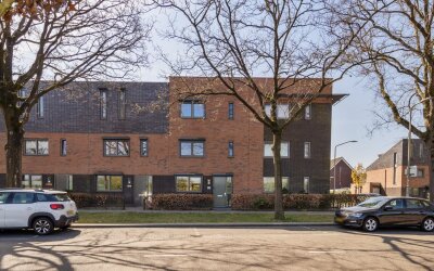 Christiaan Huijgensstraat 22-A