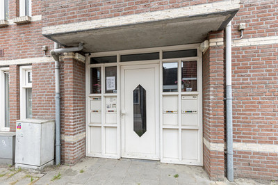 Stoopstraat 1-D