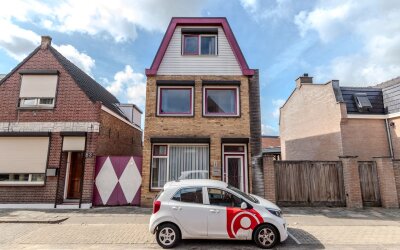 Stoopstraat 85