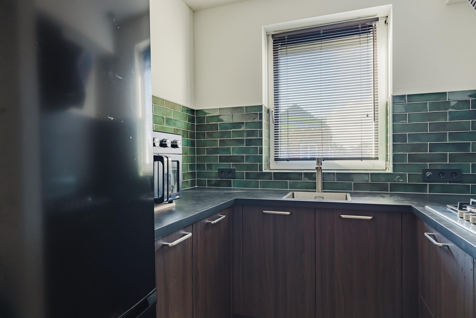 Appartement te koop: Stoopstraat 2G, Roosendaal