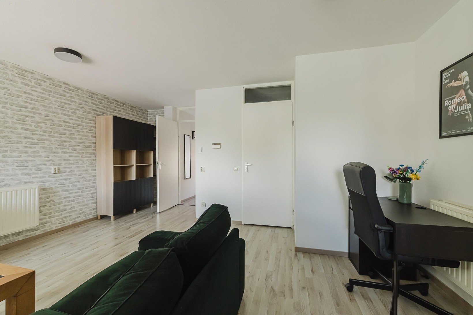 Appartement te koop: Stoopstraat 2G, Roosendaal