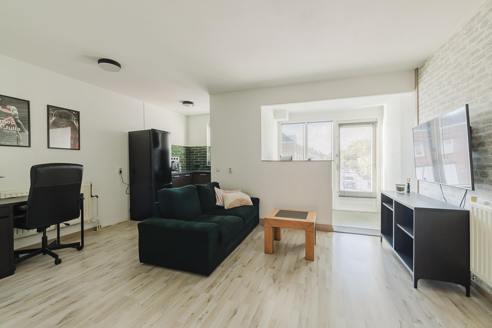 Appartement te koop: Stoopstraat 2G, Roosendaal