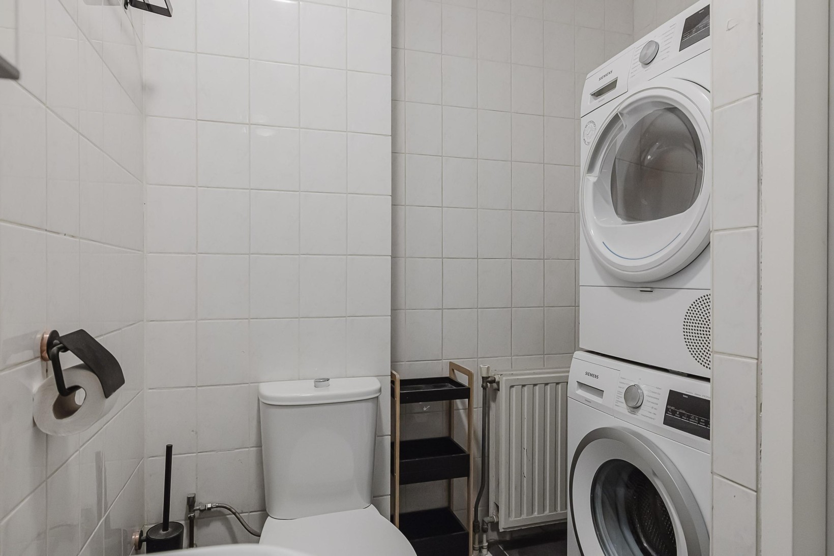 Appartement te koop: Stoopstraat 2G, Roosendaal