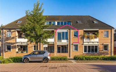 Stoopstraat 2-G