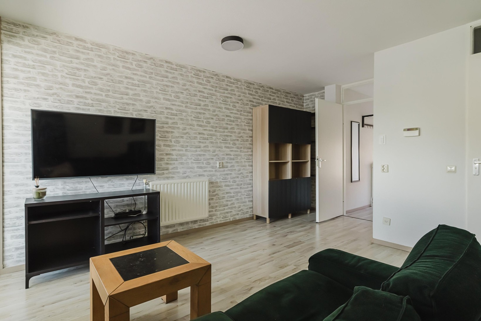 Appartement te koop: Stoopstraat 2G, Roosendaal