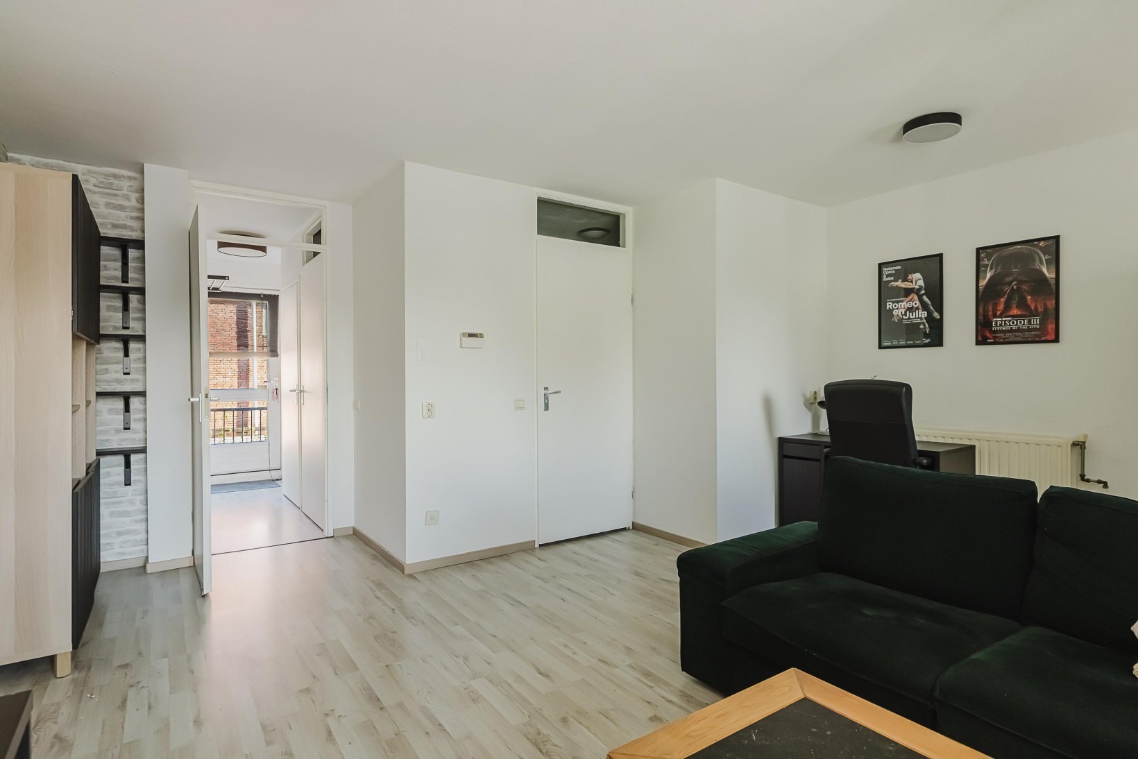 Appartement te koop: Stoopstraat 2G, Roosendaal