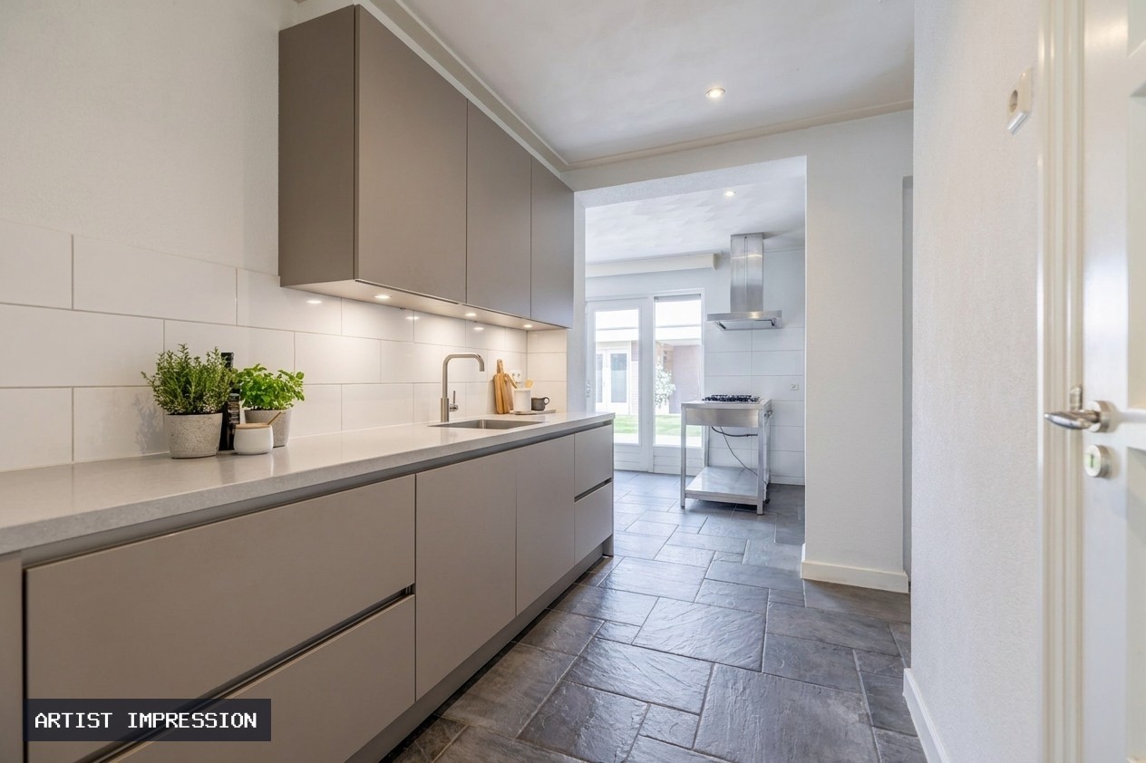 Hoekwoning te koop: Van Coothlaan 33, Roosendaal