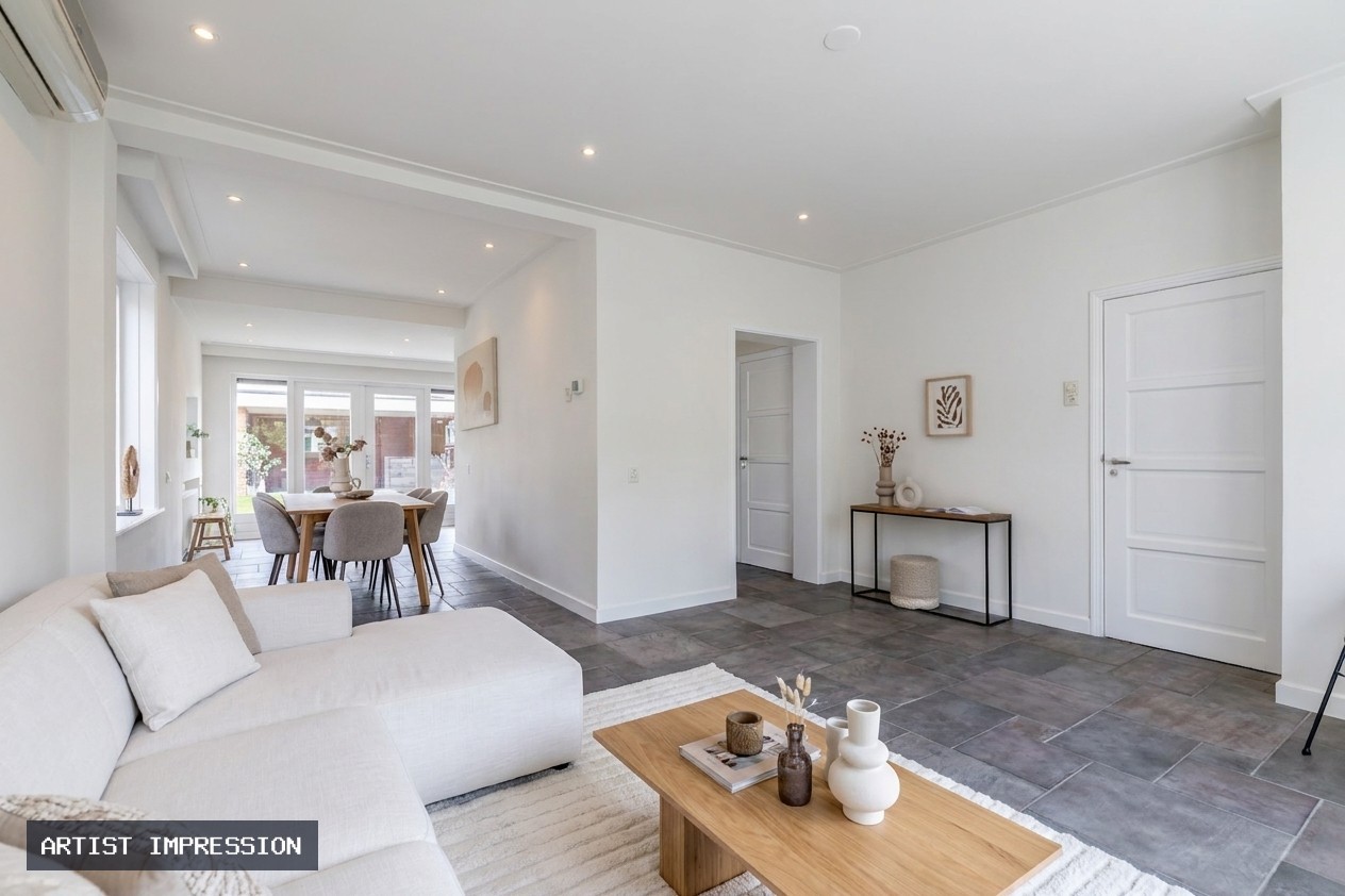Hoekwoning te koop: Van Coothlaan 33, Roosendaal