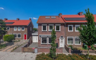 Van Coothlaan 33