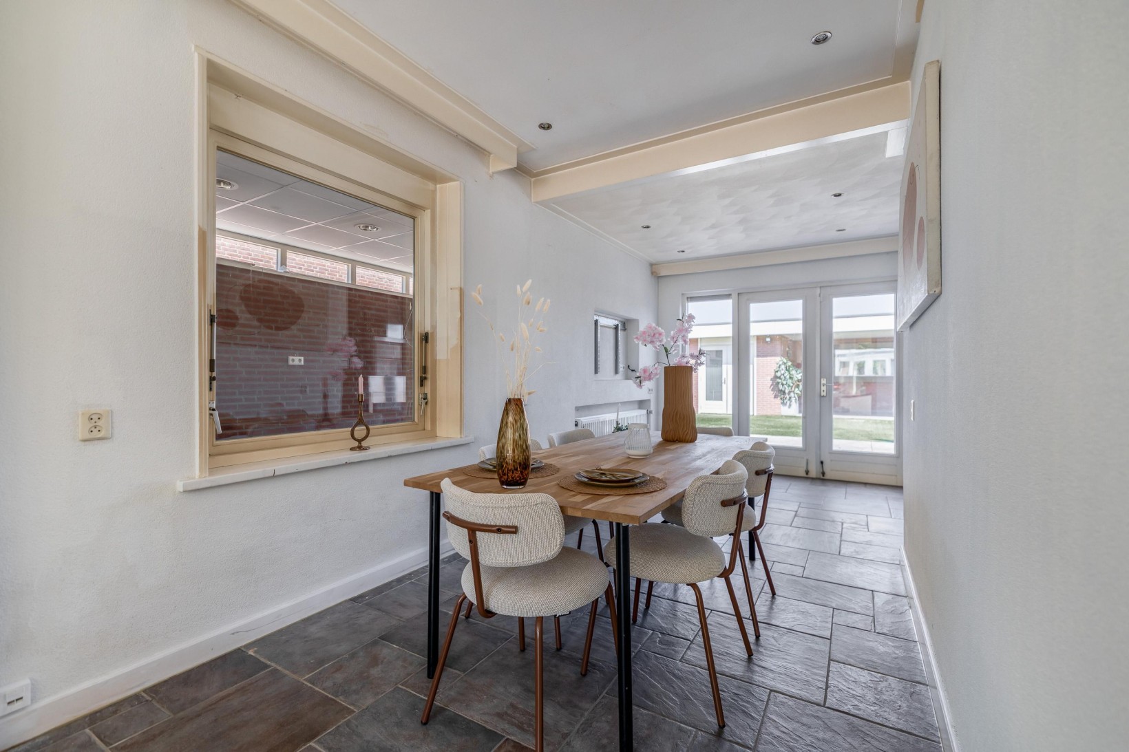 Hoekwoning te koop: Van Coothlaan 33, Roosendaal