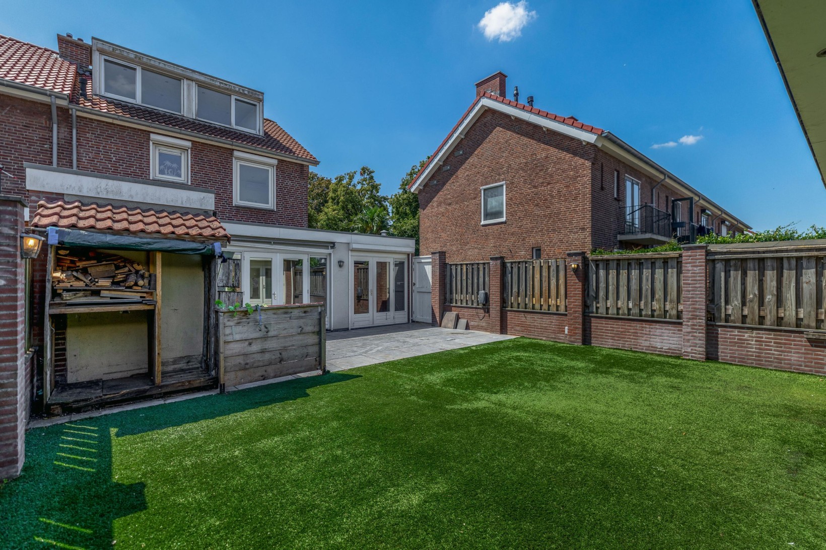 Hoekwoning te koop: Van Coothlaan 33, Roosendaal