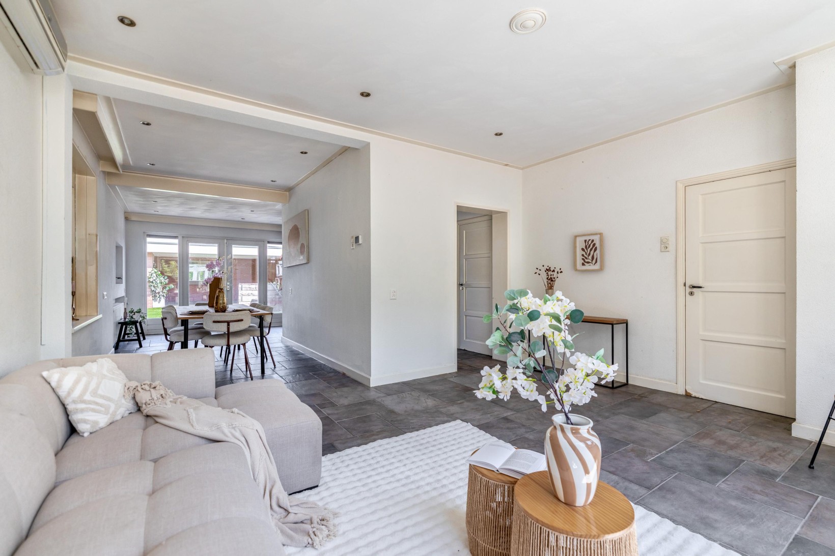 Hoekwoning te koop: Van Coothlaan 33, Roosendaal