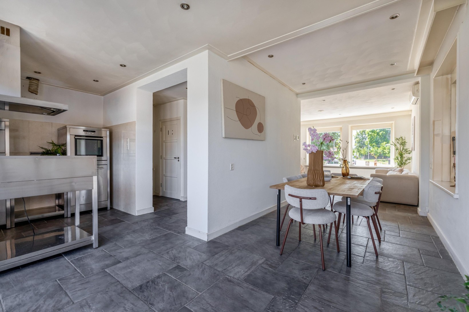Hoekwoning te koop: Van Coothlaan 33, Roosendaal