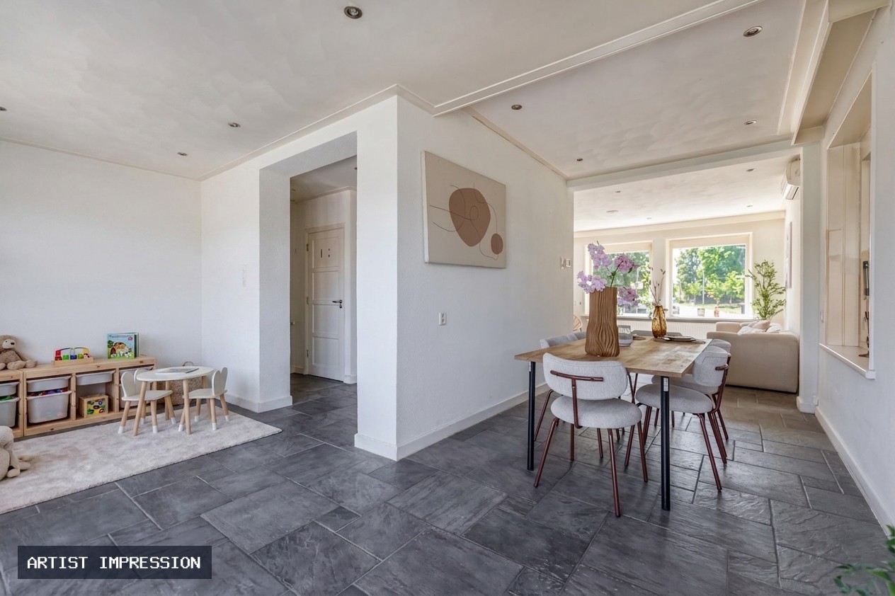 Hoekwoning te koop: Van Coothlaan 33, Roosendaal