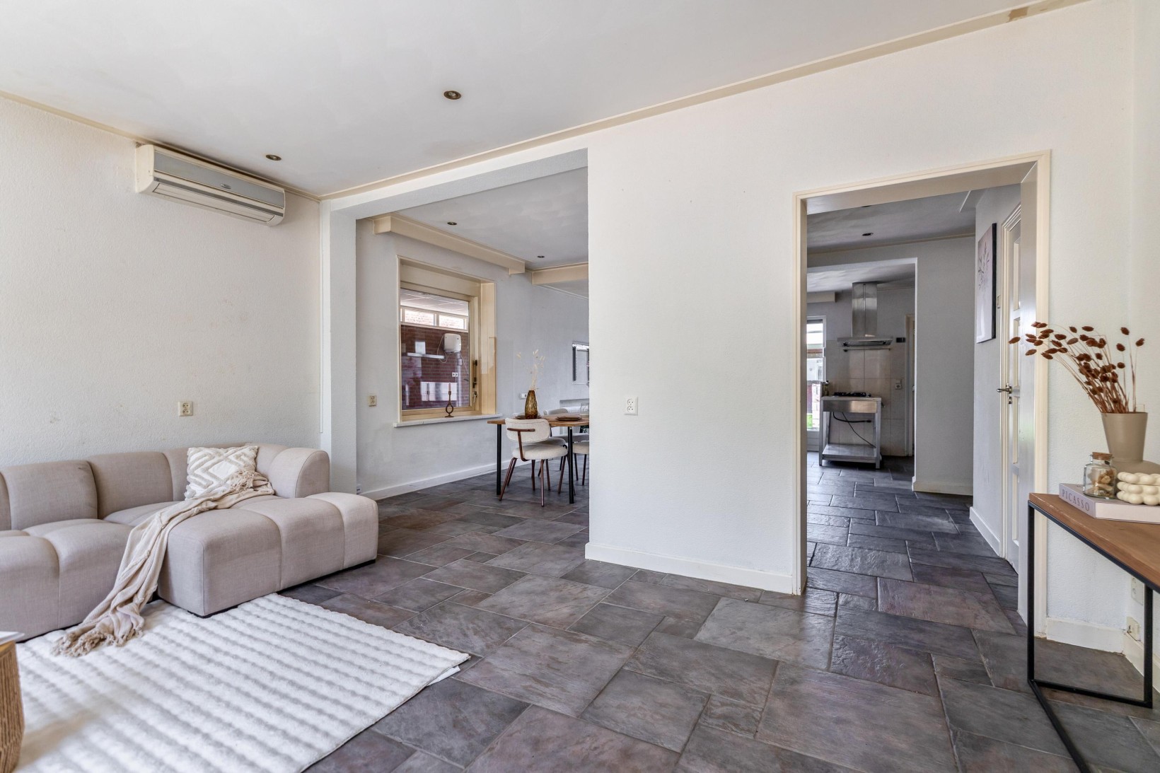 Hoekwoning te koop: Van Coothlaan 33, Roosendaal
