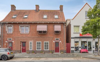 Gastelseweg 51