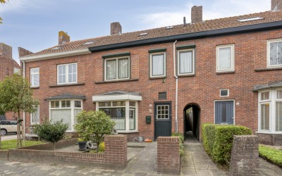 Abel Tasmanstraat 38