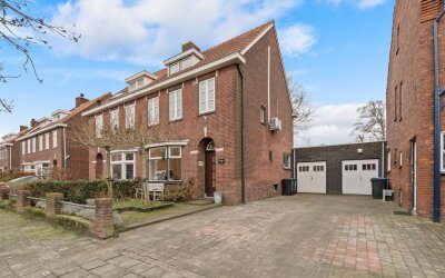 Heuvellaan 31
