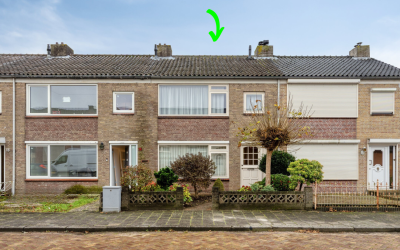 Groenstraat 14