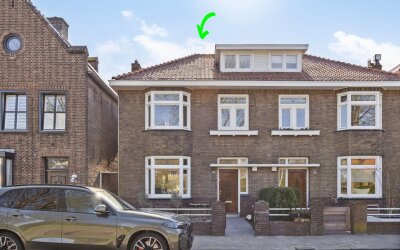 Spoorstraat 26