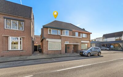 Spoorstraat 116