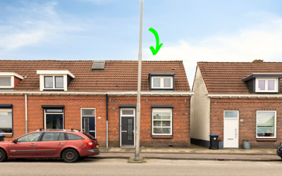Spoorstraat 166