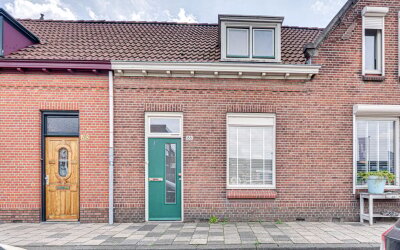Spoorstraat 188