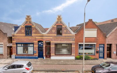 Spoorstraat 214