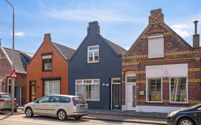 Spoorstraat 224