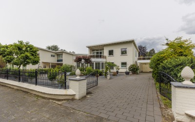 Parklaan 45