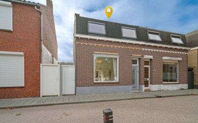 Hofstraat 28